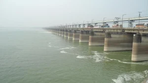 Farakka Barrage and Its Impacts on Water Security