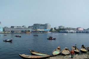 Riverine Bangladesh in Crisis