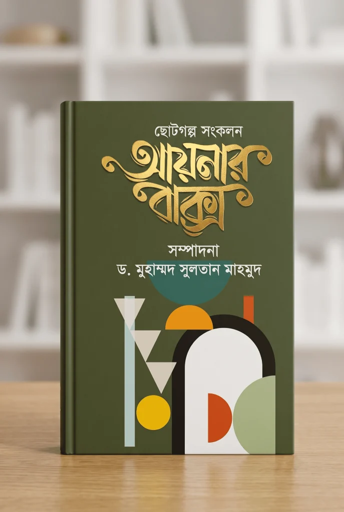 Published Book 1