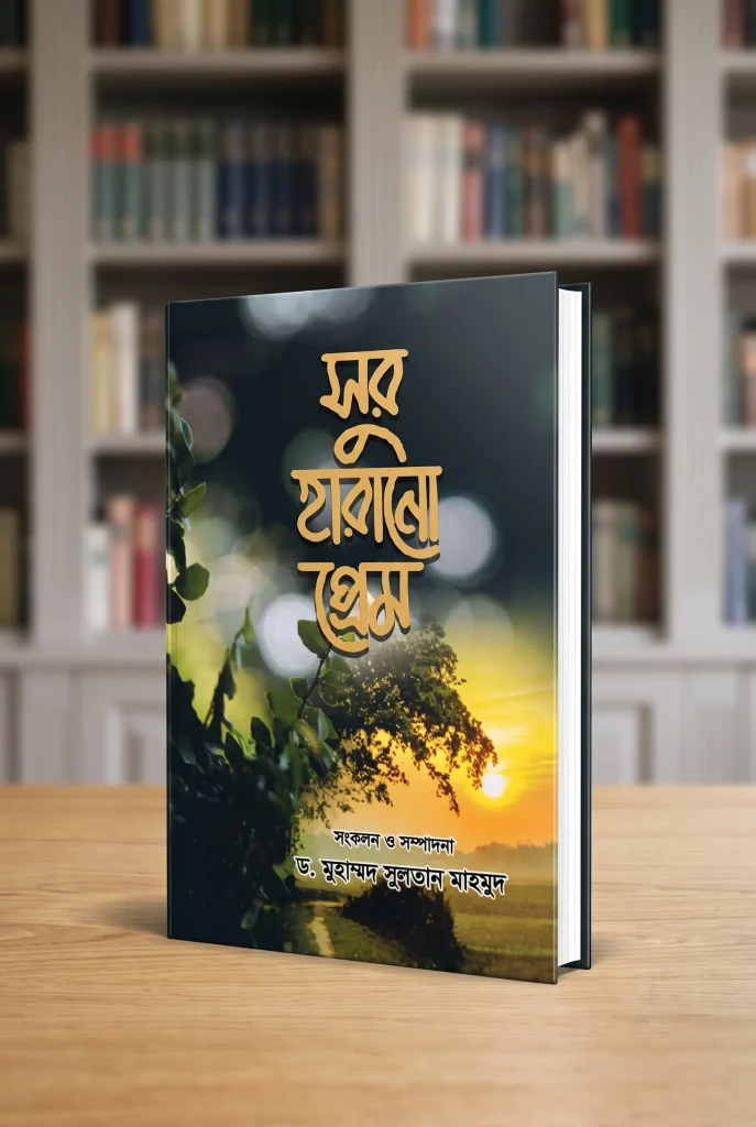 Published Book 3