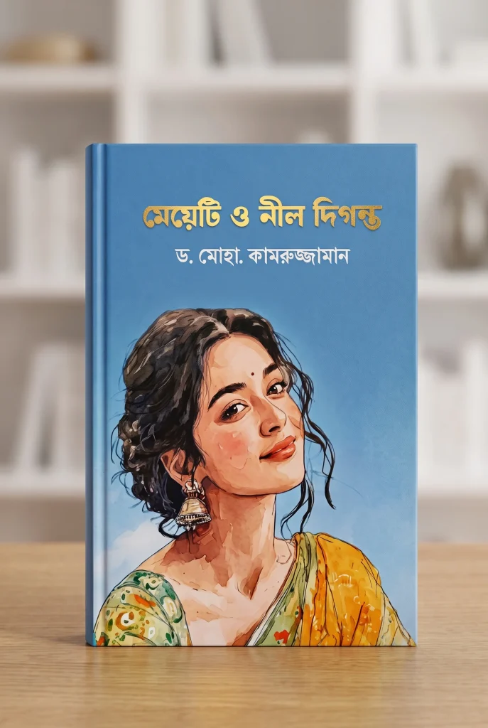 Published Book 2
